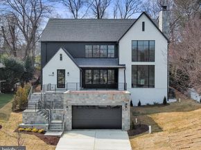 1446 Cola Drive, Mclean VA 22101