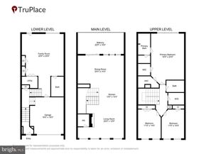 9267 Wood Violet Court, Fairfax VA 22031