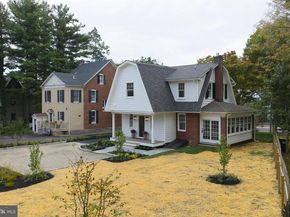 100 W Bridge Street, New Hope PA 18938