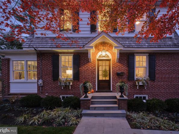 100 W Bridge Street, New Hope PA 18938