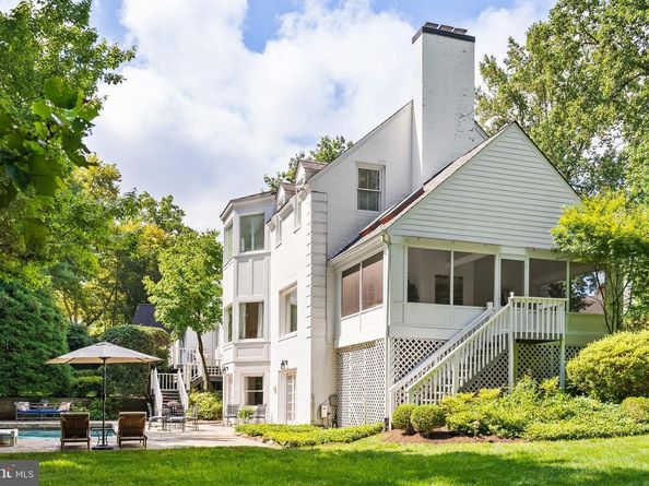6460 Kedleston Court, Mclean VA 22101