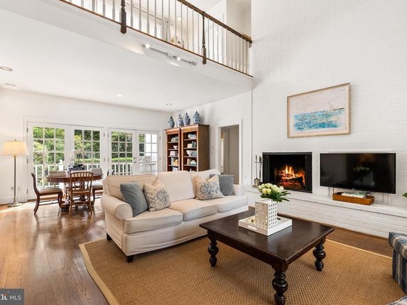 6460 Kedleston Court, Mclean VA 22101