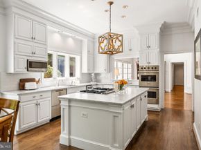 6460 Kedleston Court, Mclean VA 22101