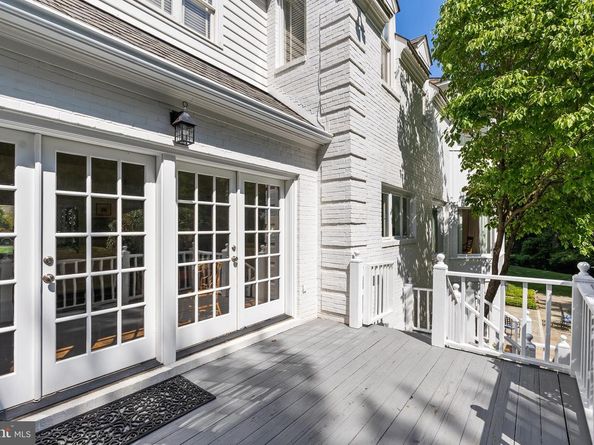 6460 Kedleston Court, Mclean VA 22101