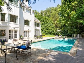 6460 Kedleston Court, Mclean VA 22101