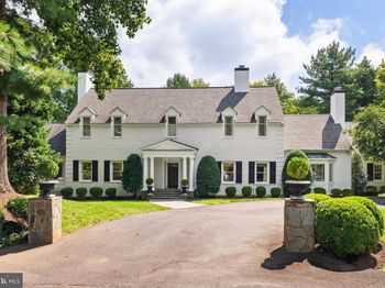6460 Kedleston Court