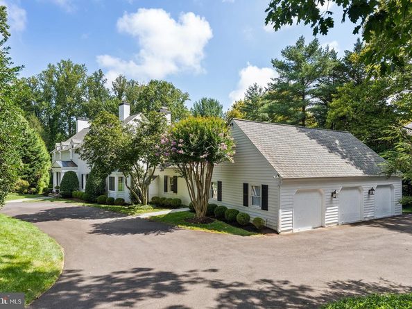 6460 Kedleston Court, Mclean VA 22101
