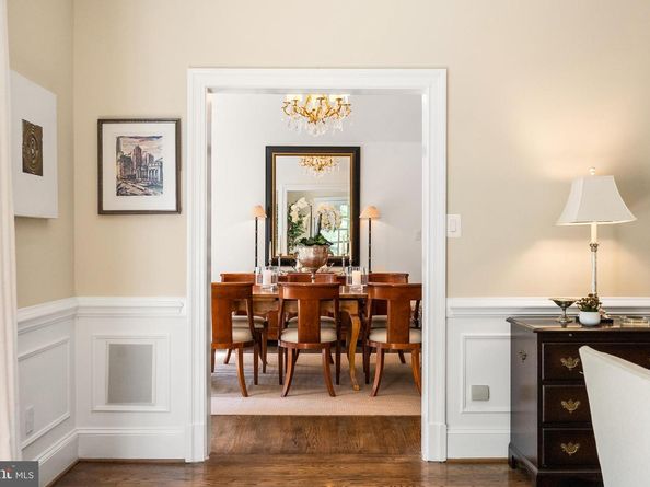 6460 Kedleston Court, Mclean VA 22101