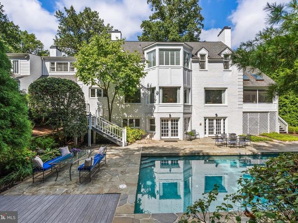 6460 Kedleston Court, Mclean VA 22101