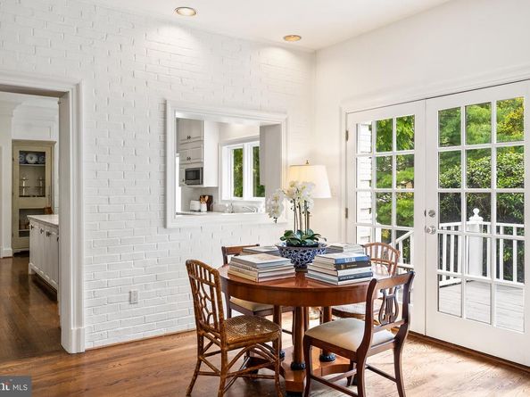 6460 Kedleston Court, Mclean VA 22101