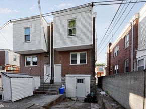 7009 Gillespie Street, Philadelphia PA 19135