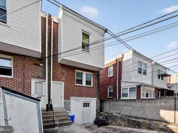 7009 Gillespie Street, Philadelphia PA 19135