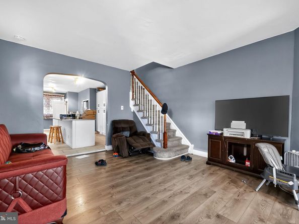7009 Gillespie Street, Philadelphia PA 19135