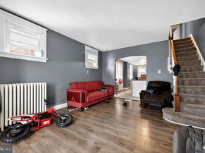 7009 Gillespie Street, Philadelphia PA 19135