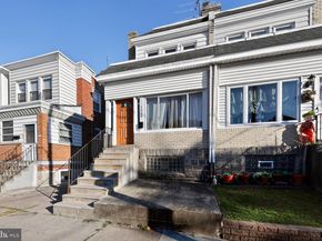 7009 Gillespie Street, Philadelphia PA 19135