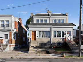 7009 Gillespie Street, Philadelphia PA 19135