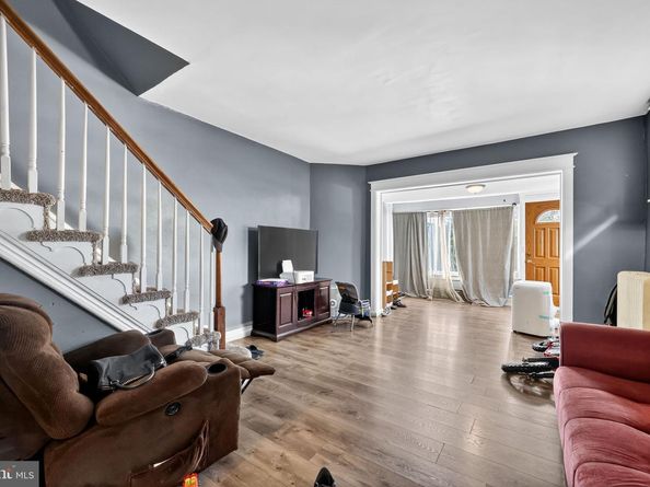 7009 Gillespie Street, Philadelphia PA 19135