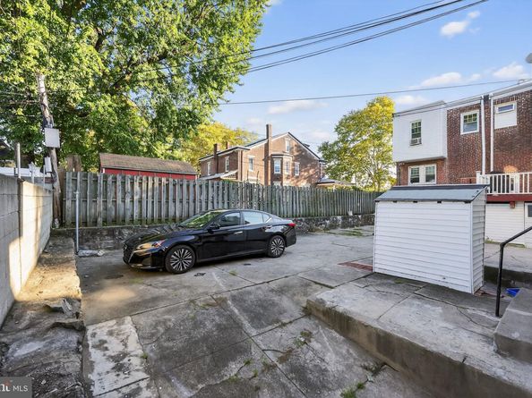 7009 Gillespie Street, Philadelphia PA 19135