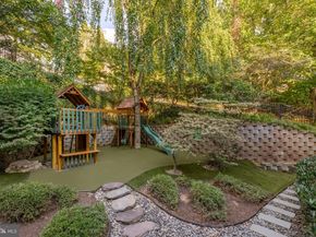 5400 Mohican Road, Bethesda MD 20816