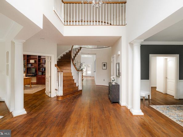 5400 Mohican Road, Bethesda MD 20816