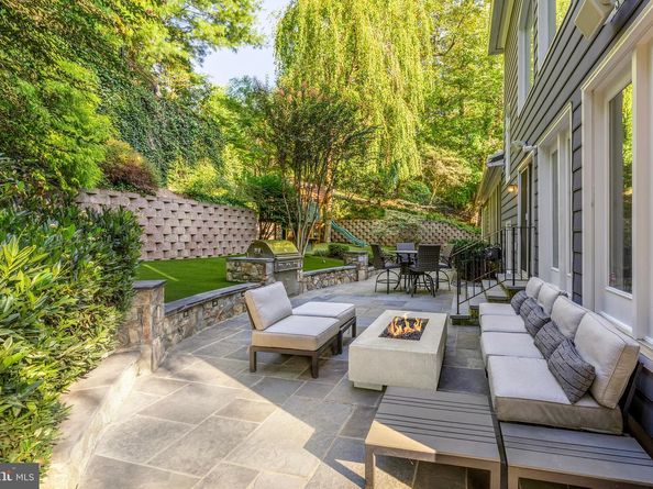 5400 Mohican Road, Bethesda MD 20816