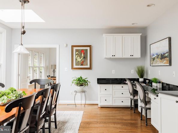 5400 Mohican Road, Bethesda MD 20816