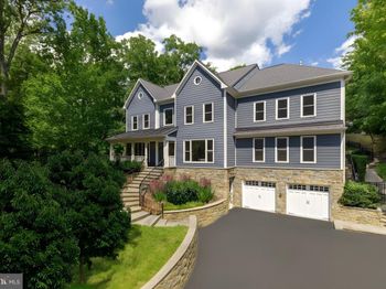 5400 Mohican Road