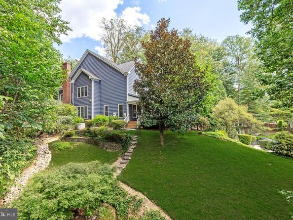 5400 Mohican Road, Bethesda MD 20816