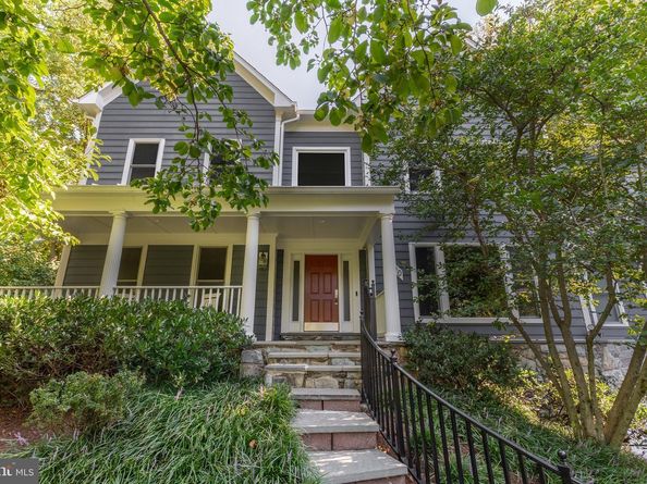 5400 Mohican Road, Bethesda MD 20816