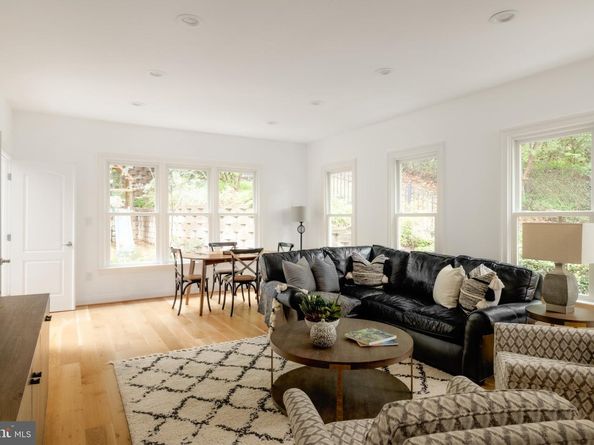 5400 Mohican Road, Bethesda MD 20816