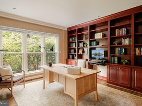 5400 Mohican Road, Bethesda MD 20816