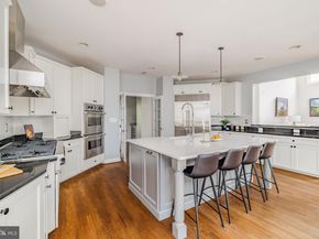 5400 Mohican Road, Bethesda MD 20816