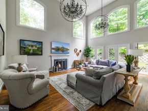 5400 Mohican Road, Bethesda MD 20816