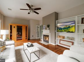 5400 Mohican Road, Bethesda MD 20816