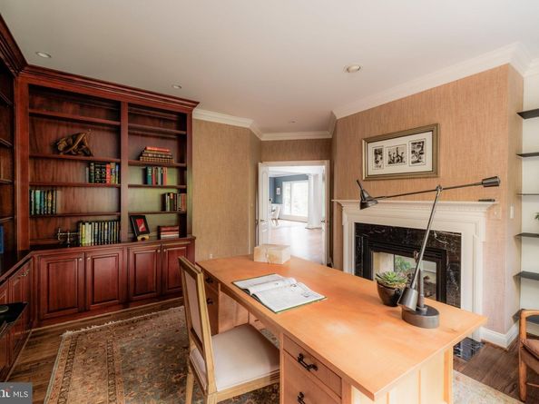 5400 Mohican Road, Bethesda MD 20816