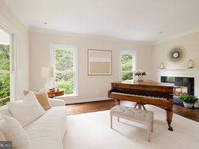 5400 Mohican Road, Bethesda MD 20816