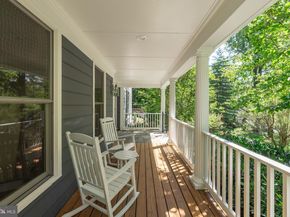 5400 Mohican Road, Bethesda MD 20816