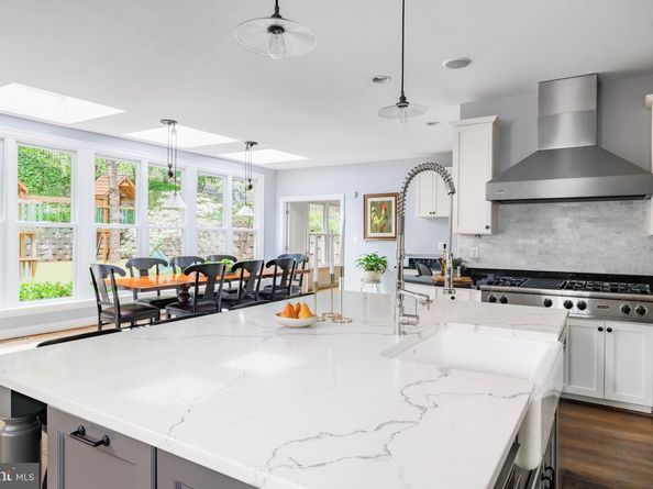 5400 Mohican Road, Bethesda MD 20816