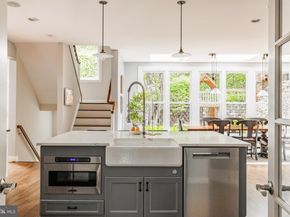 5400 Mohican Road, Bethesda MD 20816