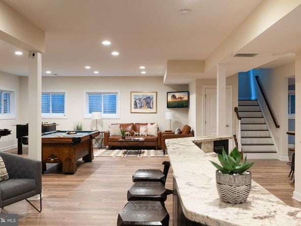 5400 Mohican Road, Bethesda MD 20816