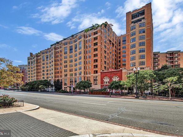 400 Massachusetts Avenue NW 1322, Washington DC 20001