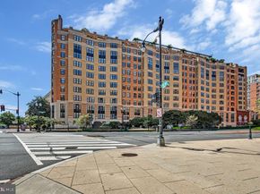 400 Massachusetts Avenue NW 1322, Washington DC 20001