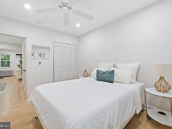 2228 40TH Street NW 1, Washington DC 20007