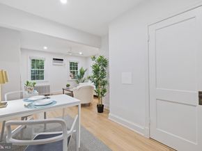 2228 40TH Street NW 1, Washington DC 20007