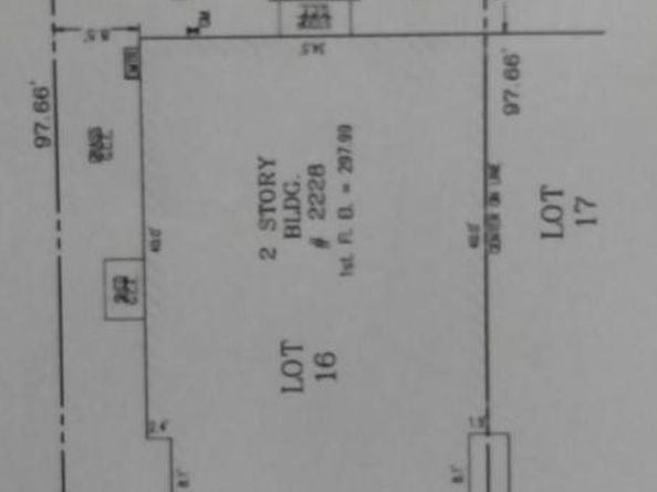 2228 40TH Street NW 1, Washington DC 20007