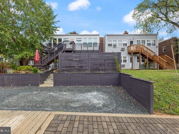 2228 40TH Street NW 1, Washington DC 20007