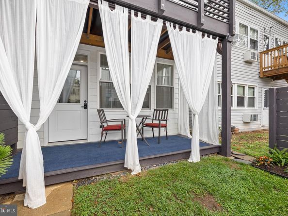 2228 40TH Street NW 1, Washington DC 20007