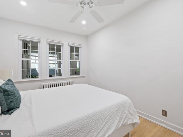 2228 40TH Street NW 1, Washington DC 20007