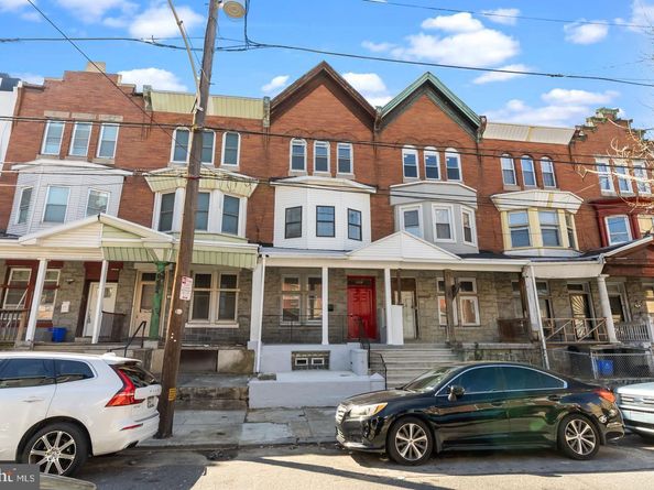 1508 W Tioga Street, Philadelphia PA 19140