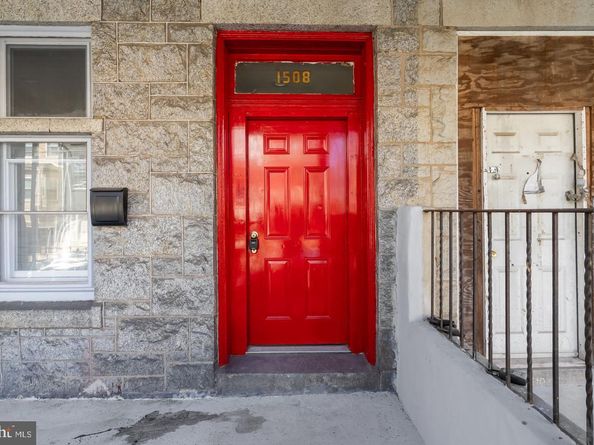 1508 W Tioga Street, Philadelphia PA 19140